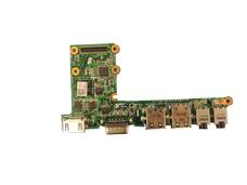 60-NZLUS1100-B03 for Asus -  VGA Hdmi USB Audio Port Board