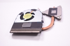 60.4PN07.001 for LENOVO -    CPU Heatsink FAN ThermaL MODULE