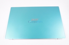 60.A9BN2.001 for Acer -  LCD COVER ASSY BLUE