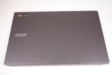 60.AYBN7.002 for Acer -  LCD Back Cover Gray