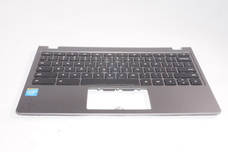 60.EF2N7.021 for Acer -  US Palmrest Keyboard