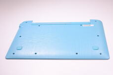 60.G0MN5.002 for Acer -  Bottom Base Cover Light Blue