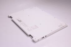 60.G54N7.002 for Acer -  Bottom Base Cover White