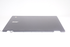 60.G55N7.001 for Acer -  LCD Back Cover