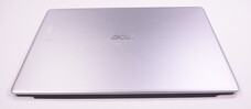 60.GNKN5.001 for Acer -  LCD Back Cover