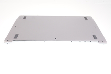 60.GXJN1.001 for Acer -  Bottom Base Cover Silver