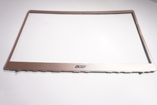 60.GZEN5.002 for Acer -  LCD Front Bezel Gold