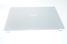 60.H5HN2.001 for Acer -  LCD Back Cover Silver