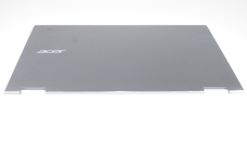 60.HQBN7.002 for Acer -  LCD Back Cover Gray