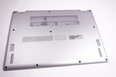 60.HX7N7.001 for Acer -  Bottom Base Cover Silver