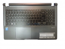 60.MEFN7.001 for Acer -  Palm Rest Assembly With TP and Keyboard