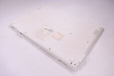 60.MQNN7.032 for Acer -  Bottom Base Cover White