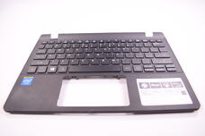 60.MSNN7.028 for Acer -  Palmrest Us Genuine Keyboard