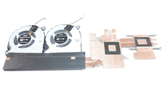 60.Q2CN2.002 for Acer -  CPU Heatsink