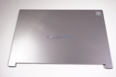 60.QBJN2.002 for Acer -  LCD Back Cover silver