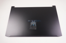 60.QCUN2.002 for Acer -  LCD Back Cover Black