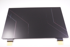 60.QG1N2.003 for Acer -  LCD Back Cover