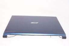 60.RK702.005 for Acer -  LCD Back Cover