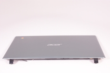 60.SH7N2.003 for Acer -  LCD Back Cover