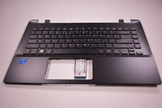 60.V9TN7.018 for Acer -  Palmrest US Keyboard Black