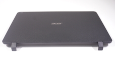 60.VCGN7.001 for Acer -  LCD Back Cover Black No Antenna