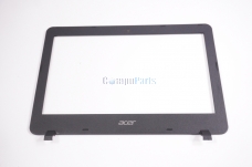 60.VCGN7.002 for ACER -    LCD Bezel Assembly Black TMB117-M-C012