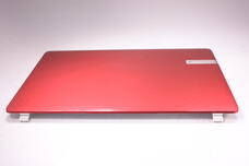 60.Y1BN2.002 for Gateway -  Red LCD Back Cover