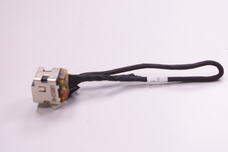 602743-001 for Hp -  DC In Jack Cable