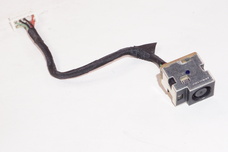 603692-001 for Hp -  DC In Jack Cable