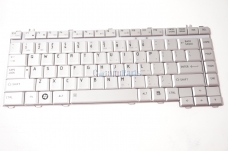 6037B0018002 for Toshiba -  Keyboard Unit Silver