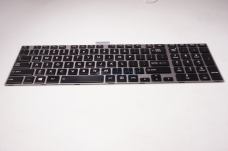 6037B0077602 for TOSHIBA -    Us Keyboard