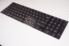 6037B0083302 for TOSHIBA -    US Keyboard L55T-A5186