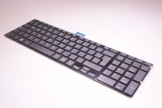 6037B0083534 for TOSHIBA -    Keyboard, LA, Black