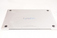 604-1622-B for Apple -  Bottom Case Silver