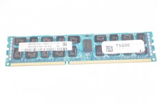 604506-B21 for Hp -  Memory Ddriii-1333 8GB 2RX4 REG ECC Low Voltage PC3L-10600