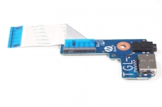 6050A3194301 for Hp -   USB Audio Board