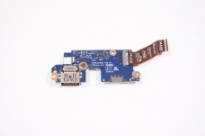 6050A3316801 for HP -    USB Board ELITEBOOK 840 G10