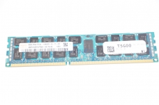 605313-07H for Hp -  8GB PC3L-10600 DDR3 1333MHz DIMM Server Memory