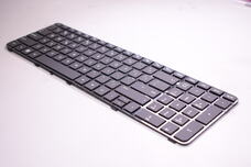 605344-001 for Hp -  Us Keyboard