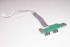 605348-001 for Hp -  I/O Board