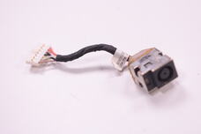 606890-001 for Hp -  DC Jack Cable