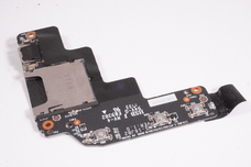 607-16JB2-02S for MSI -  Power Button Board