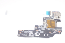 607-179B2-01S for MSI -  Power Button Board