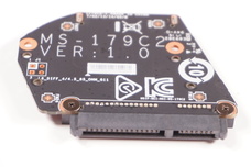 607-179C2-01S for MSI -  Hard Drive Board