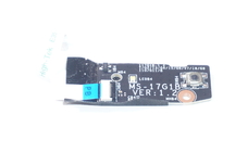 607-17G1B-01S for MSI -  Power Button Board