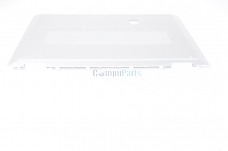 6070B1746301 for Hp -  Bottom Base Cover SILVER