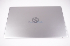 6070B2165001 for Hp -  LCD Back Cover Natural Silver