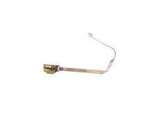 608225-001 for Hp -  Fingerprint Module with Cable and Bracket