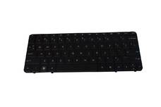 608769-001 for Hp -  Us Keyboard