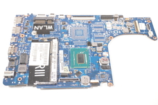 608MD for Dell -  Intel Core i5-3317U Motherboard